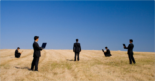 positionnement sur Internet