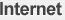 projets Internet