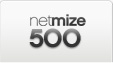 h&eacute;bergement 500 Mo