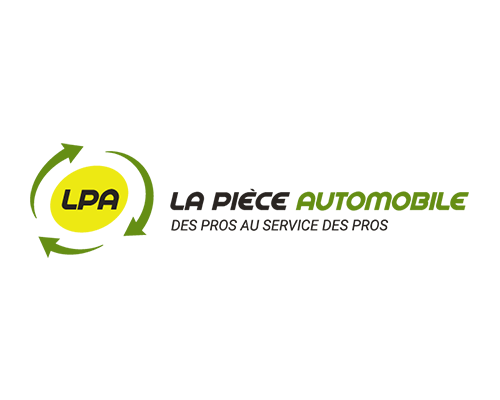 La Pièce Automobile